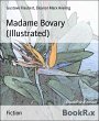 Madame Bovary (Illustrated) (eBook,... - Bild 1