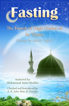 Fasting (eBook, ePUB) - Amin Sheikho, Mohammad; K. John Alias Al-Dayrani, A.