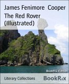The Red Rover (Illustrated) (eBook, ePUB)