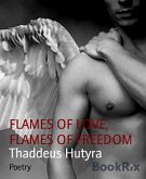 FLAMES OF LOVE, FLAMES OF FREEDOM (eBook, ePUB)
