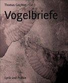 Vogelbriefe (eBook, ePUB)