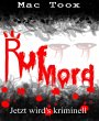 Rufmord (eBook, ePUB) - Bild 1