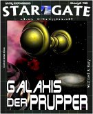 STAR GATE 043: Galaxis der Prupper (eBook, ePUB)