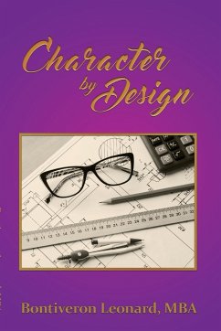 Character by Design - Leonard, Mba Bontiveron