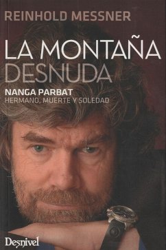 La montaña desnuda