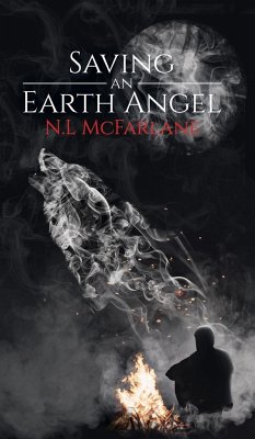 Saving an Earth Angel - McFarlane, N. L.