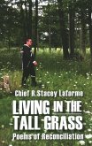 Living in the Tall Grass: Poems of Reconciliation