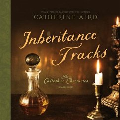Inheritance Tracks - Aird, Catherine