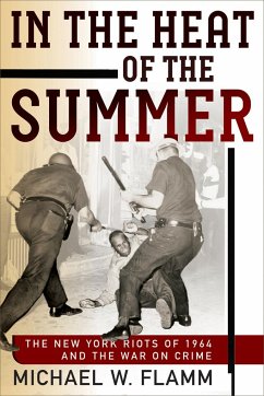 In the Heat of the Summer - Flamm, Michael W