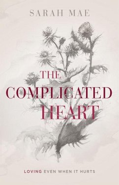 The Complicated Heart - Mae, Sarah