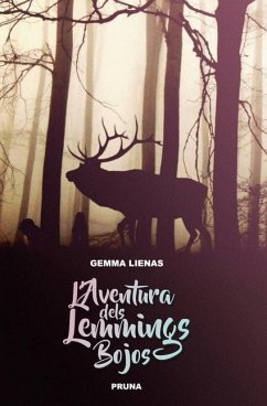 L'aventura dels lemmings bojos - Lienas Massot, Gemma