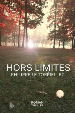 Hors Limites - Le Torriellec, Philippe