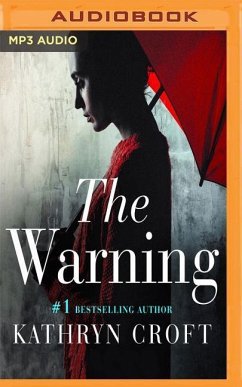 The Warning - Croft, Kathryn