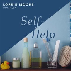 Self-Help - Moore, Lorrie