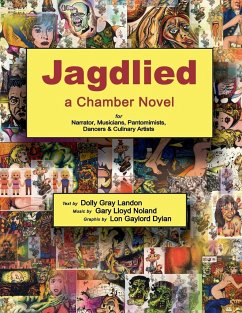 Jagdlied - Landon, Dolly Gray