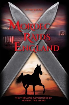 Mordec Raids England - Becker, Jillian
