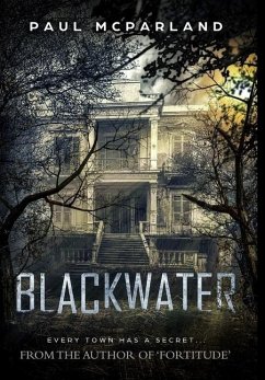 Blackwater - McParland, Paul