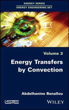 Energy Transfers by Convection - Benallou, Abdelhanine