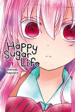 Happy Sugar Life, Vol. 1 - Kagisora, Tomiyaki