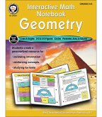 Interactive Math Notebook: Geometry Resource Book