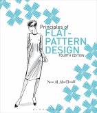 Principles of Flat Pattern Design 4th Edition