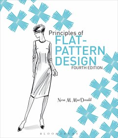 Cover Principles of Flat Pattern Design 4th Edition