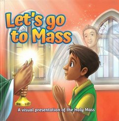 Lets Go to Mass - Herald Entertainment Inc