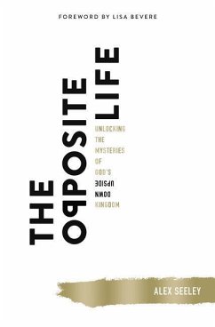 The Opposite Life - Seeley, Alex