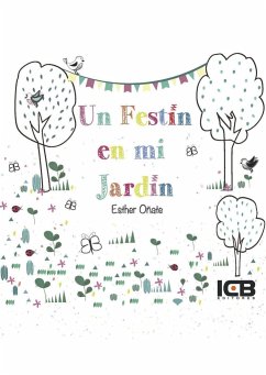 Un Festín en Mi Jardín