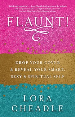 Flaunt! - Cheadle, Lora