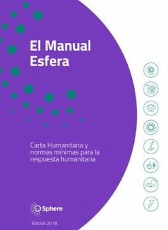 El Manual Esfera: Carta Humanitaria Y Normas Minimas Para La Respuesta Humanitaria - Sphere Association