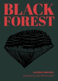 Black Forest - Mréjen, Valérie