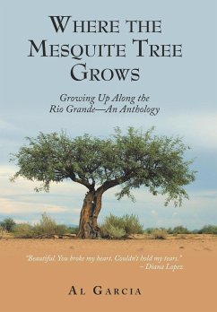 Where the Mesquite Tree Grows