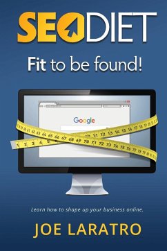 SEO Diet - Laratro, Joe