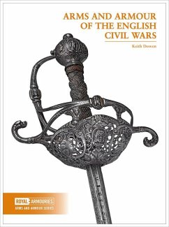 Arms and Armour of the English Civil Wars - Dowen, Keith