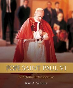 Pope Paul VI - Schultz, Karl A