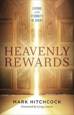 Heavenly Rewards - Hitchcock, Mark