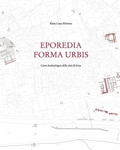 Cover EPOREDIA Forma Urbis