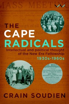 Cape Radicals - Soudien, Crain