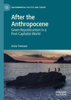 After the Anthropocene - Fremaux, Anne