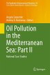 Oil Pollution in the Mediterranean Sea:... - Bild 1
