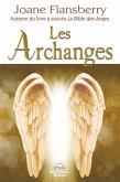 Les Archanges (eBook, ePUB)