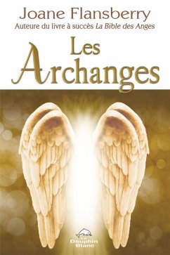 Les Archanges (eBook, ePUB) - Joane Flansberry, Flansberry