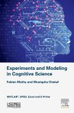 Experiments and Modeling in Cognitive Science (eBook, ePUB)