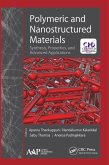 Polymeric and Nanostructured Materials (eBook, PDF)