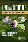 Lean in Agriculture (eBook, ePUB)