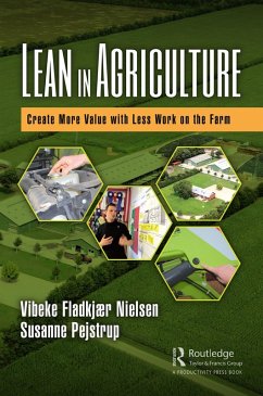 Cover Lean in Agriculture (eBook, ePUB)