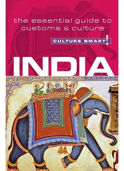 Cover India - Culture Smart! (eBook, PDF)