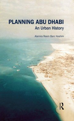 Planning Abu Dhabi (eBook, PDF) - Reem Bani Hashim, Alamira
