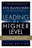 Leading at a Higher Level (eBook, PDF)